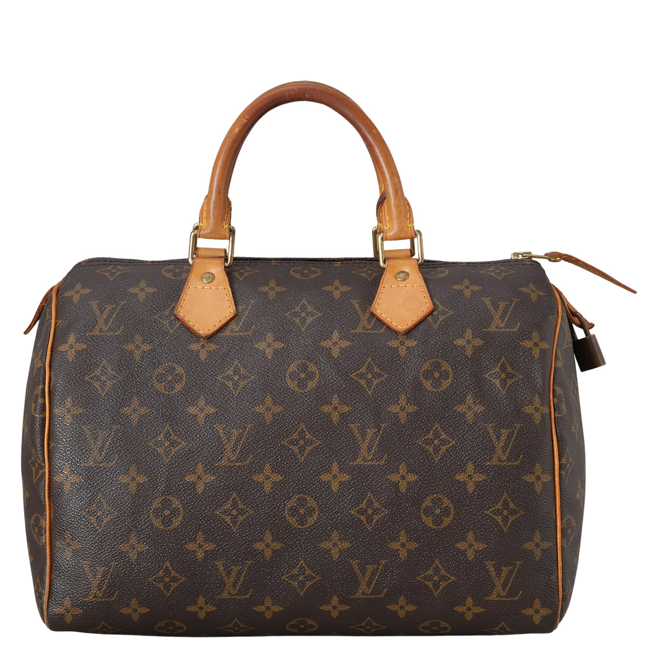 LOUIS VUITTON(USED) 루이비통 스피디 30